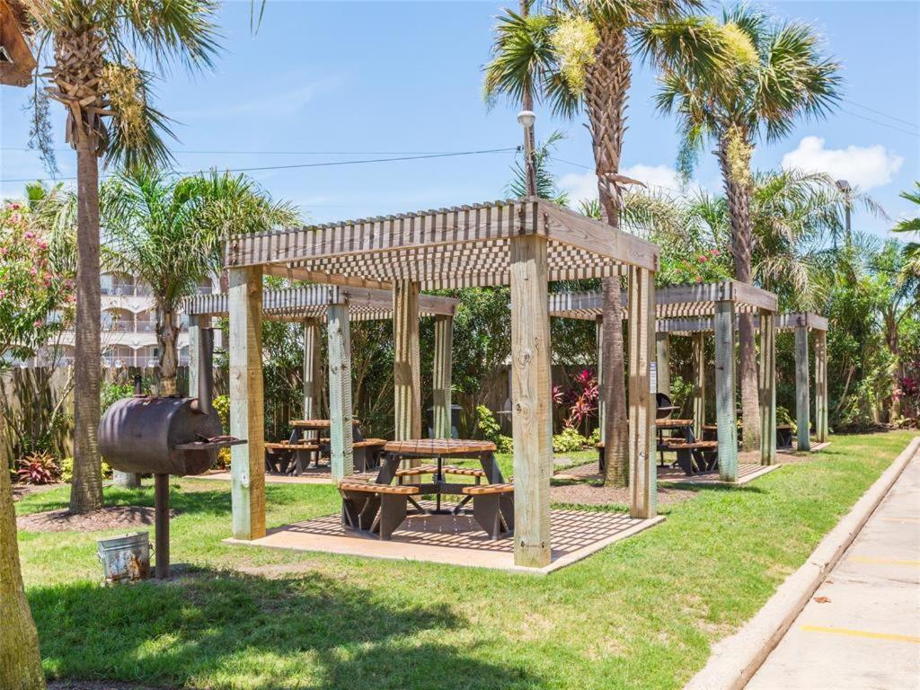 Appartement Gypsea Blu Steps To The Galveston